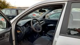 Kia Sportage 2.0-CRDI-4x4, снимка 5