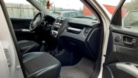 Kia Sportage 2.0-CRDI-4x4, снимка 6