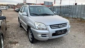 Kia Sportage 2.0-CRDI-4x4, снимка 2