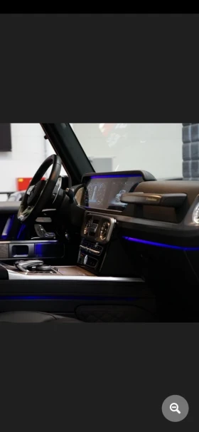 Mercedes-Benz G 63 AMG, снимка 11