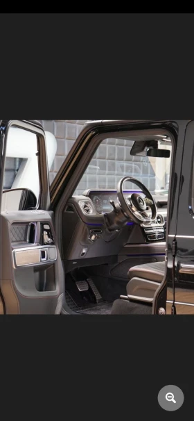 Mercedes-Benz G 63 AMG, снимка 6