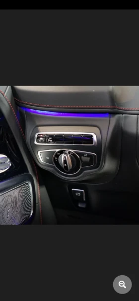 Mercedes-Benz G 63 AMG, снимка 13