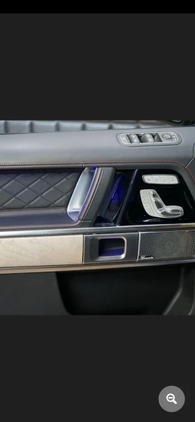 Mercedes-Benz G 63 AMG, снимка 7