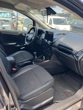 Ford EcoSport, снимка 6