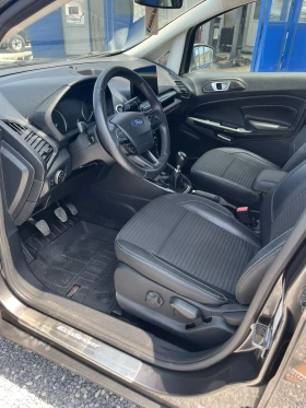 Ford EcoSport, снимка 5