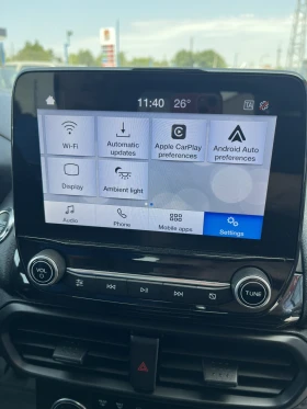 Ford EcoSport, снимка 7