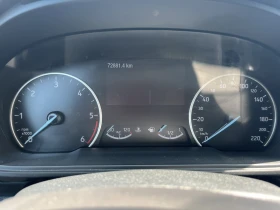 Ford EcoSport, снимка 4