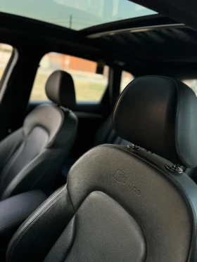 Audi Q5 3.0 TDI S-Line Panorama Adaptive LED, снимка 10