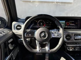 Mercedes-Benz G 63 AMG, снимка 12