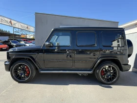 Mercedes-Benz G 63 AMG, снимка 7