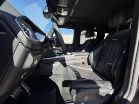 Mercedes-Benz G 63 AMG, снимка 9