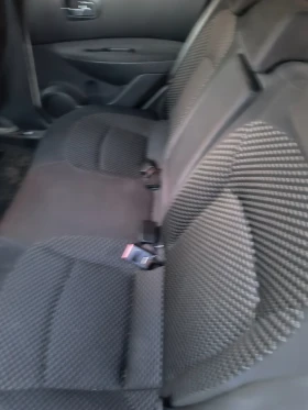 Nissan Qashqai, снимка 8