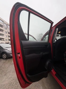 Toyota Hilux, снимка 10