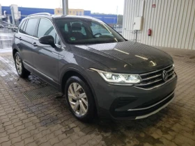 VW Tiguan, снимка 1