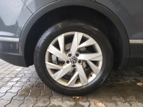 VW Tiguan, снимка 3