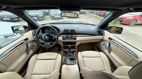 BMW X5 3.0D ФЕЙСЛИФТ СПОРТ ПАКЕТ, снимка 9