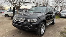 BMW X5 3.0D ФЕЙСЛИФТ СПОРТ ПАКЕТ, снимка 1