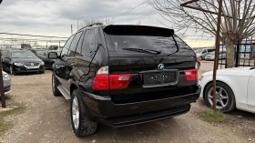 BMW X5 3.0D ФЕЙСЛИФТ СПОРТ ПАКЕТ, снимка 3
