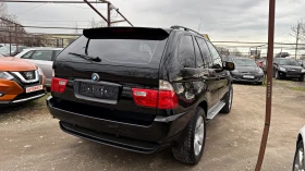 BMW X5 3.0D ФЕЙСЛИФТ СПОРТ ПАКЕТ, снимка 4