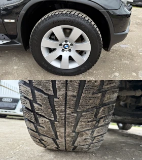 BMW X5 3.0D ФЕЙСЛИФТ СПОРТ ПАКЕТ, снимка 17