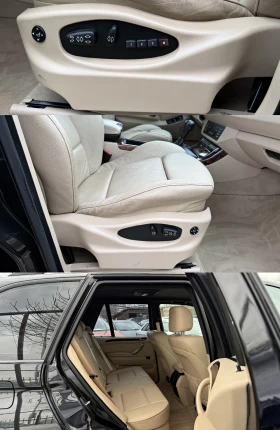 BMW X5 3.0D ФЕЙСЛИФТ СПОРТ ПАКЕТ, снимка 15