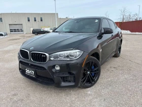 BMW X6 AWD 4dr  CARFAX, снимка 1