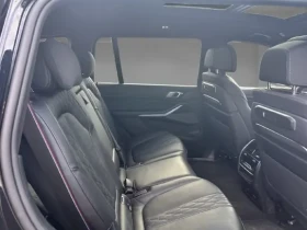 BMW X7 M60i xDrive = M-Sport Pro = Гаранция, снимка 10