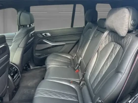 BMW X7 M60i xDrive = M-Sport Pro = Гаранция, снимка 11