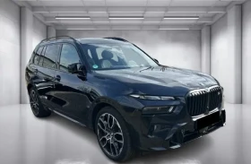 BMW X7 M60i xDrive = M-Sport Pro = Гаранция, снимка 1