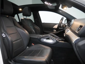 Mercedes-Benz GLE 400 d/COUPE/330HP/4MATIC/AMG/PANO/360/AHK/957g, снимка 10