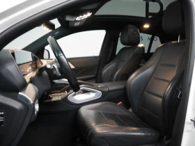 Mercedes-Benz GLE 400 d/COUPE/330HP/4MATIC/AMG/PANO/360/AHK/957g, снимка 7