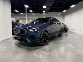 Mercedes-Benz GLE 4.0L 8cyl AWD, снимка 1
