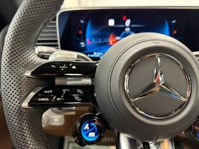 Mercedes-Benz GLE 4.0L 8cyl AWD, снимка 14