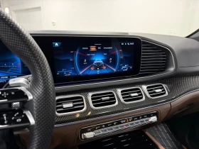 Mercedes-Benz GLE 4.0L 8cyl AWD, снимка 16