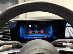 Mercedes-Benz GLE 4.0L 8cyl AWD, снимка 8