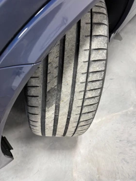 Mercedes-Benz GLE 4.0L 8cyl AWD, снимка 7