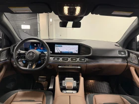 Mercedes-Benz GLE 4.0L 8cyl AWD, снимка 9