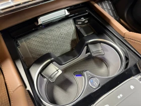 Mercedes-Benz GLE 4.0L 8cyl AWD, снимка 12