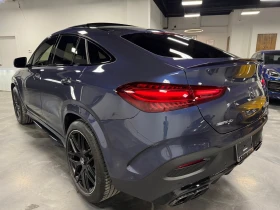 Mercedes-Benz GLE 4.0L 8cyl AWD, снимка 2