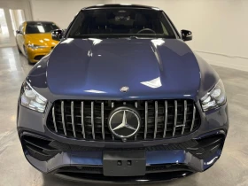 Mercedes-Benz GLE 4.0L 8cyl AWD, снимка 6