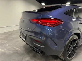 Mercedes-Benz GLE 4.0L 8cyl AWD, снимка 10