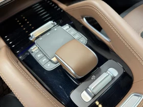 Mercedes-Benz GLE 4.0L 8cyl AWD, снимка 11