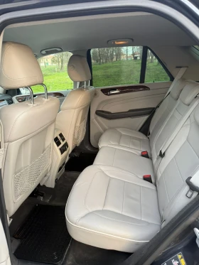 Mercedes-Benz ML 350, снимка 5