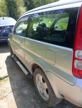 Honda Hr-v, снимка 3