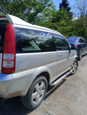 Honda Hr-v, снимка 4