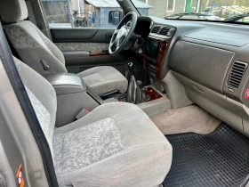 Nissan Patrol 3.5 BMW 400к.с, снимка 7