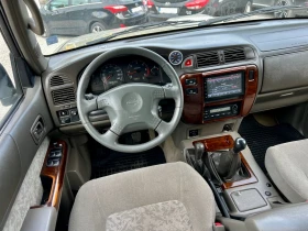 Nissan Patrol 3.5 BMW 400к.с, снимка 9