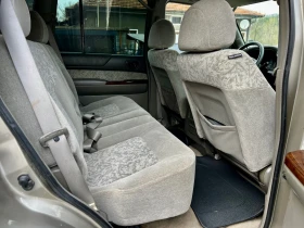 Nissan Patrol 3.5 BMW 400к.с, снимка 6