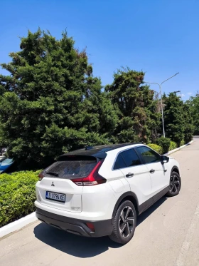 Mitsubishi Eclipse Cross 2.4 plug in hybrid, снимка 3