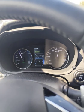 Mitsubishi Eclipse Cross 2.4 plug in hybrid, снимка 9